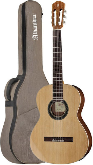 Alhambra 1c Ht Ez Hybrid Electro-Classical Guitar 4/4