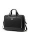 Men's Briefcase Black