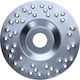 Extol Craft Δίσκος Κοπής Ξύλου 125mm
