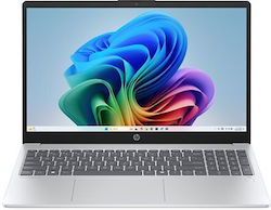 HP OmniBook 3 AI 15-fn0105dx 15.6" (Seria Ryzen AI 300-5 330/16GB/512GB)