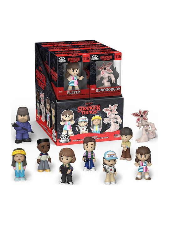 Funko Minis Television: (Random) Funko Minis Television: (Random)