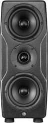 IK Multimedia Iloud Precision Mtm Mkii Boxă Studio Monitor 175W Bucată Neagră IK Multimedia Iloud Precision Mtm Mkii Boxă Studio Monitor 175W Bucată Neagră