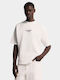 T-shirt Λευκό