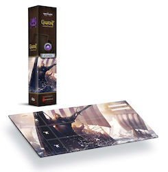 Gwent Playmat Official Mat Multiple Variants