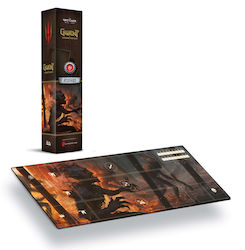 Gwent Playmat Official Mat Multiple Variants