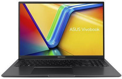 Asus Vivobook 16 F1605VA-WS74 16" FHD+ (i7-1355U/16GB/512GB SSD/W11 Home) Indie Black (US Keyboard)
