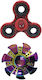 Chippo Fidget Spinner Μεταλλικό