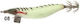 Black Diamond Squid Jigs Colorate