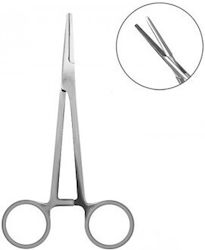 Delphin Gerade Schere 17,5 cm