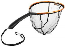 Delphin Spin Spinning Fischernetz 40x30 Cm