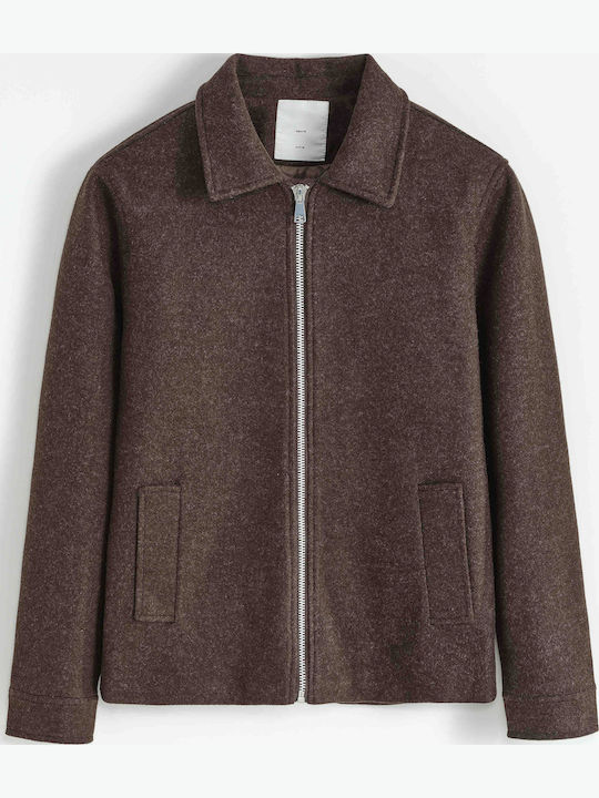 Jacke Brown