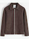 Jacke Brown
