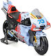 Maisto Maßstab 1: Metall Auto Moto Gp Racing Gresini Sf 2024 93 Marquez