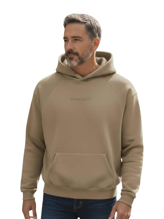Frank Tailor Hanorac Beige