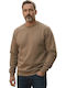 Sweatshirt Beige