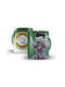 Бяла Керамична Чаша Dc Comic Joker 330ml Dp5722