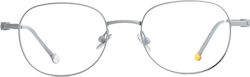 Valeur Lunettes Титан Vlot45032 C7 47-18-140 Рамки За Очилата