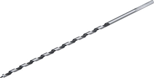 Extol Drill Burghiu cu Tija Hexagonală pentru Lemn 6x260mm