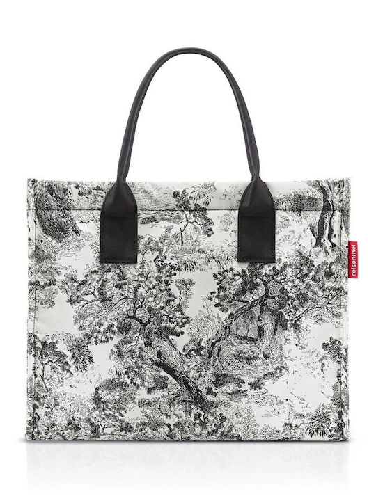Reisenthel Women's Bag Shopper Shoulder Gray