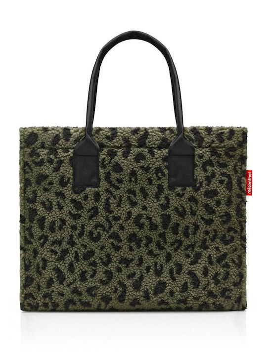 Reisenthel Women's Bag Shopper Shoulder Green