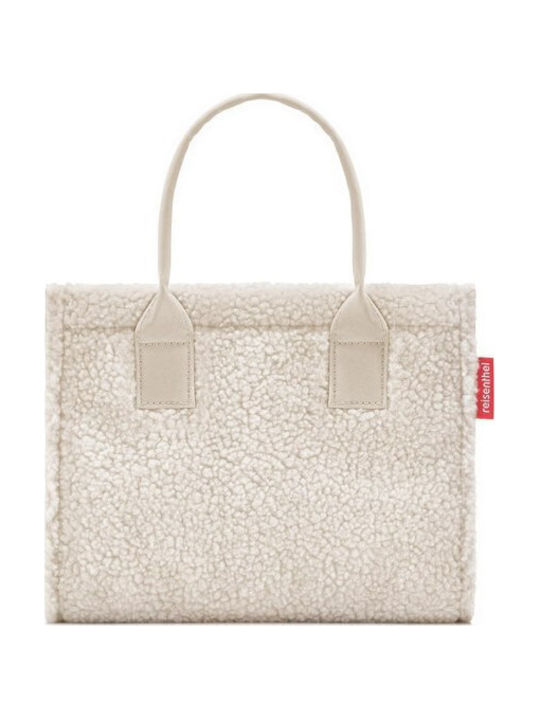Reisenthel Damentasche Shopper Schultertasche Weiß