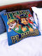 Paw Patrol Pernă Decorativă Pentru Copii 30x33cm