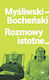 Myśliwski-bocheński Rozmowy Istotne