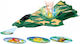 Airplane Projector & Light Show Jyd176b 917339