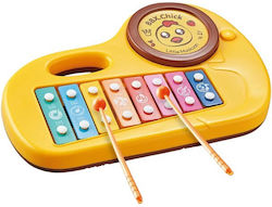 Kinder Lehr Xylophon 2001 917235