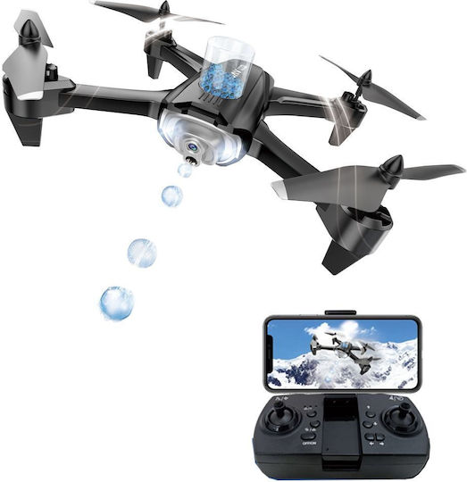 Chippo Cobo Combat Shooting Drone Dron cu Cameră și Telecomandă