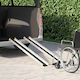 vidaXL Wheelchair Ramp 42021091