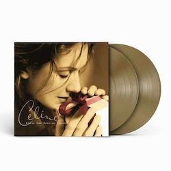 Celine Dion These Are Special Times 2lp Coloured