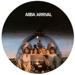 Abba Arrival Picture Disc 1 Vinyl Abba Arrival Picture Disc 1 Vinyl