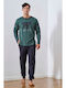Guy Laroche Forest/anthracite