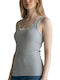 Women's T-Shirt Gray