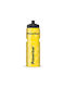 PowerBar Sport Water Bottle Plastic 750ml Yellow