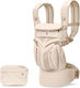 Ergobaby Backpack Carrier Omni Beige