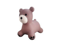 Find that Hippo Săritori Primul Meu Bloc Pentru 2+ Ani Roz 60cm