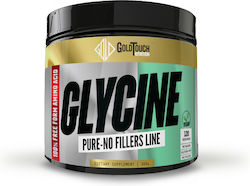 GoldTouch Nutrition L-glycine 300gr Unflavoured GoldTouch Nutrition L-glycine 300gr Unflavoured