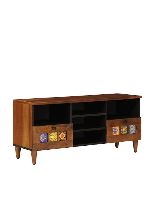 TV-Ständer Karydia M100xP33,5xH46cm