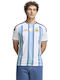 Argentina 2026 Home Men's Football Jersey Sports Fan Jersey