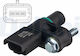 Camshaft Position Sensor Delphi Ss11348