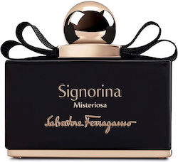 Salvatore Ferragamo Signorina Misteriosa Парфюм...