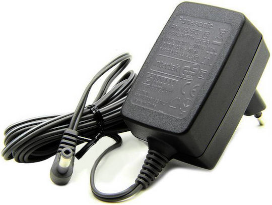 Charger Panasonic Pnlv226ce 500 Mah Base For Cordless Kx-tg8051 1611 2511 6761 6811 6812 B210 C210