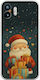 North Pole Gifts Nothing Phone 2 Husa Flexibila TPU Silicon Transparent