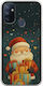 North Pole Gifts OnePlus N100 TPU Flexibil Silicon Transparent