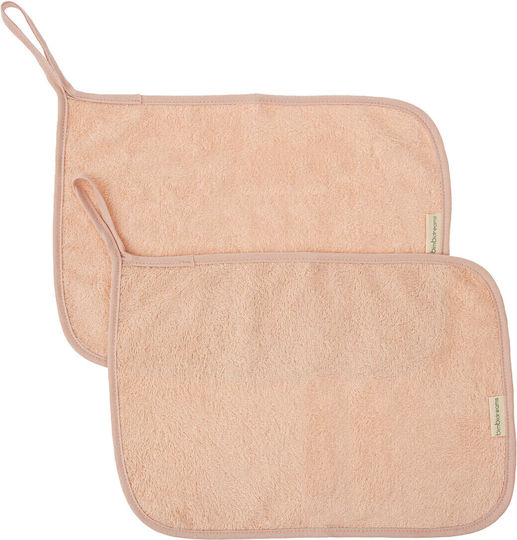 Bimbidreams Shoulder Burp Cloths 25x35cm. 2pcs
