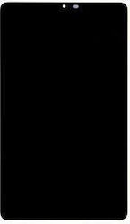 Lcd Display + Touch Unit Samsung X135 Galaxy Tab A11 4g/lte Black Service Pack Lcd Display + Touch Unit Samsung X135 Galaxy Tab A11 4g/lte Black Service Pack