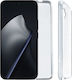 Volte-Tel Slimcolor Air Back Cover Σιλικόνης Διάφανο (Xiaomi 15T Pro)