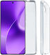 Volte-Tel Slimcolor Air Back Cover Silicone Tra...